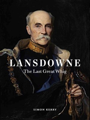 cover image of Lansdowne